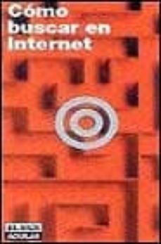 Libro Como Buscar En Internet