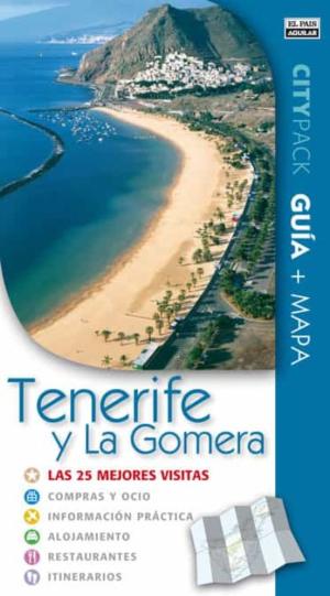 Libro Tenerife Y Gomera 2010 (Guias Rapidas) (City Pack)