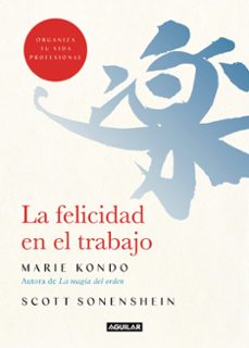 Libro La Felicidad En El Trabajo