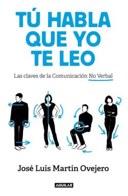 Libro Tú Habla, Que Yo Te Leo