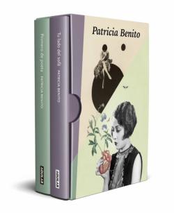 Libro Patricia Benito (Edicion Pack Con: Primero De Poeta; Tu Lado Del Sofa)