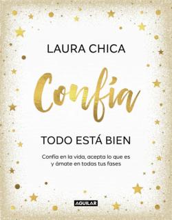 Libro Confía. Todo Está Bien