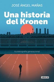 Libro Una Historia Del Kronen