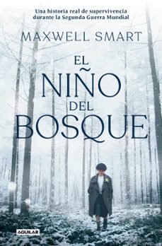 Libro El Niño Del Bosque