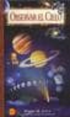 Libro Observar El Cielo