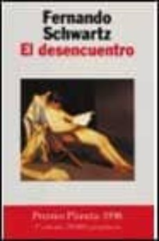 Libro El Desencuentro
