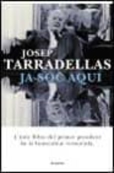 Libro Ja Soc Aqui