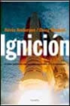 Libro Ignicion