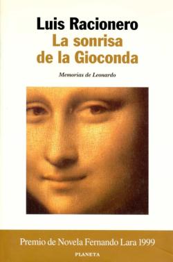 Libro La Sonrisa De La Gioconda