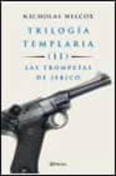 Libro Las Trompetas De Jerico