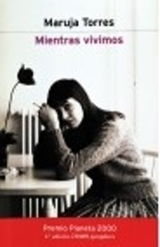 Libro Mientras Vivimos