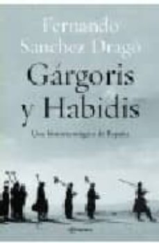 Libro Gargoris Y Habidis: Una Historia Magica De España