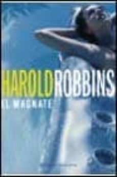 Libro El Magnate
