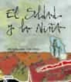 Libro El Soldado Y La Niña