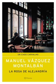 Libro La Rosa De Alejandría
