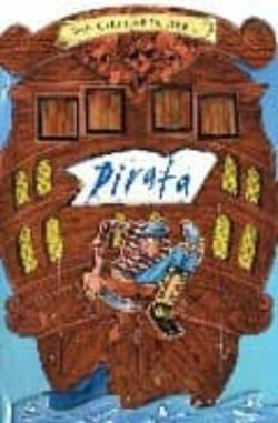 Libro Me Gustaria Ser Pirata