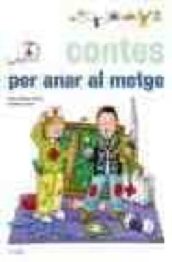 Libro Contes Per Anar Al Metge I No Tenir Por