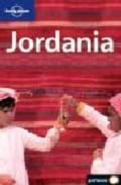Libro Jordania (Lonely Planet) (2ª Ed.)