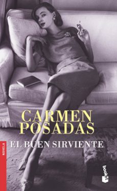 Libro El Buen Sirviente