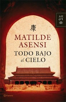 Libro Todo Bajo El Cielo
