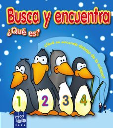 Libro ¿que Es?