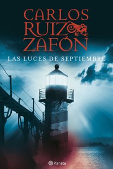 Libro Las Luces De Septiembre