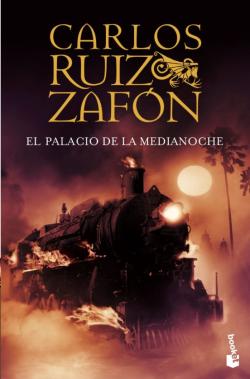 Libro El Palacio De La Medianoche