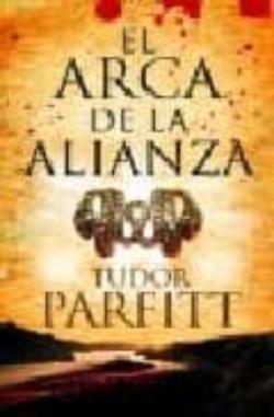 Libro El Arca De La Alianza