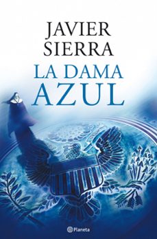 Libro La Dama Azul