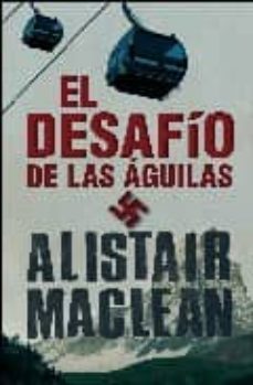 Libro El Desafio De Las Aguilas