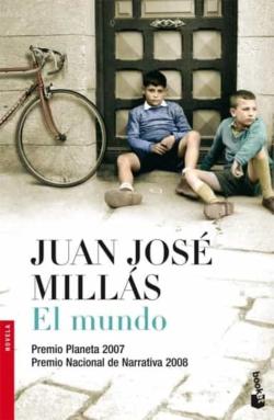Libro El Mundo