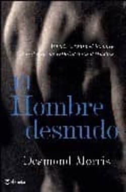 Libro El Hombre Desnudo