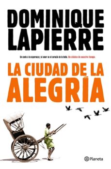 Libro La Ciudad De La Alegría