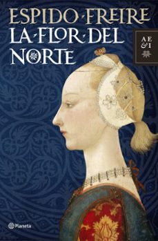 Libro La Flor Del Norte