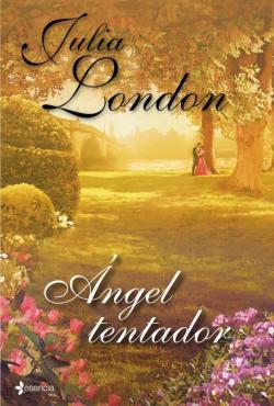 Libro Angel Tentador