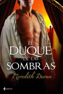 Libro El Duque De Las Sombras