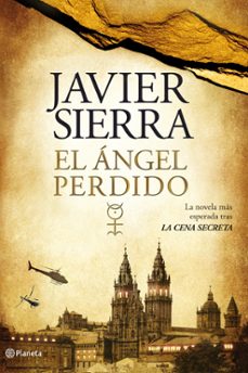 Libro El ángel Perdido