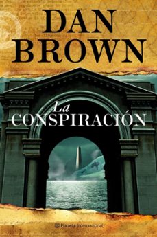 Libro La Conspiración