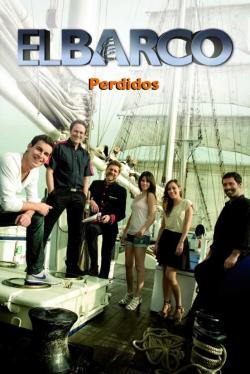 Libro El Barco 2: Perdidos