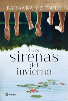 Libro Las Sirenas Del Invierno