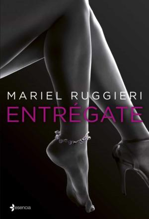 Libro Entregate