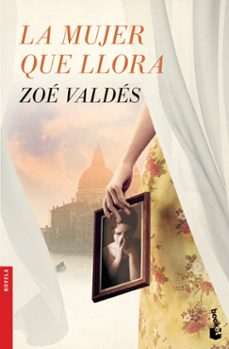 Libro La Mujer Que Llora