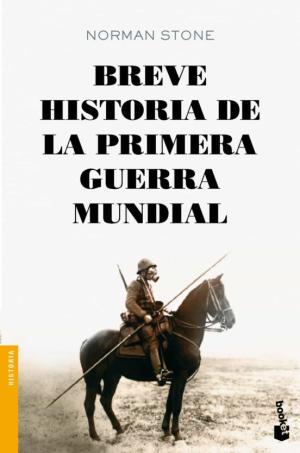 Libro Breve Historia De La Primera Guerra Mundial