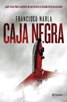 Libro Caja Negra
