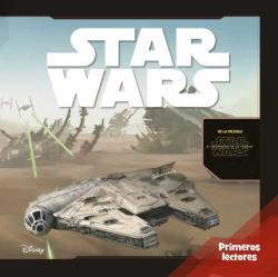 Libro Star Wars: El Despertar De La Fuerza. Primeros Lectores