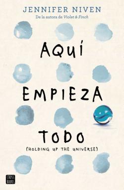 Libro Aqui Empieza Todo