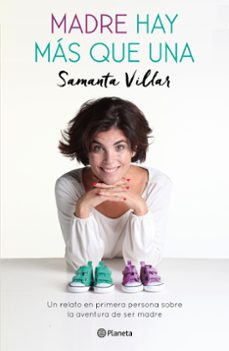 Libro Madre Hay Más Que Una