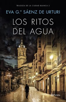 Libro Los Ritos Del Agua