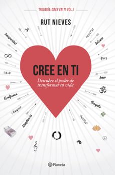 Libro Cree En Ti