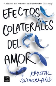 Libro Efectos Colaterales Del Amor